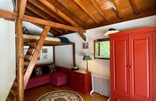 Cacia House | The Wooden House - Vale da Silva Villas