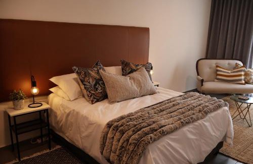 Bethlehem House | The Wooden Spoon Guesthouse