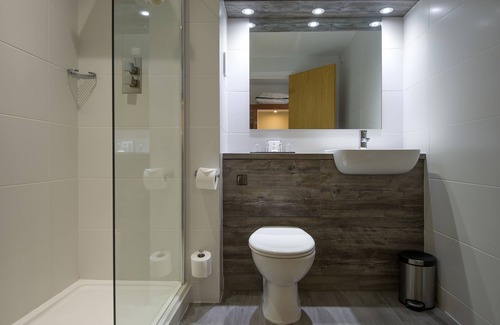 Wyboston Hotel | The Woodlands Event Centre