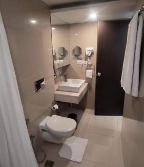 JP Nagar Hotel | THE WOODROSE