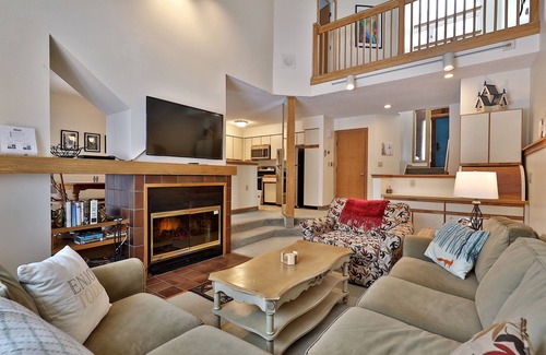 Killington Condo | The Woods by Killington Vacation Rentals - 2 Bedrooms