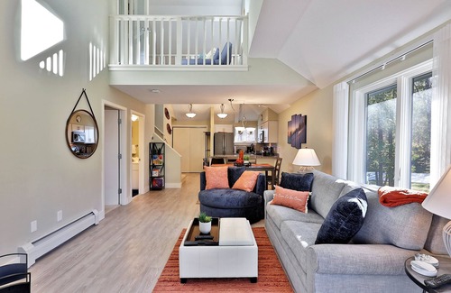 Killington Condo | The Woods by Killington Vacation Rentals - 2 Bedrooms