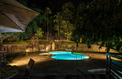 Kidanganad Hotel | The Woods Resorts Wayanad