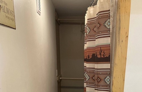 Mountainaire Cottage | The Woodworkers Cottage