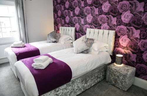 York Apartment | The Woolpack York - Unforgettable Group Getaway in Central York