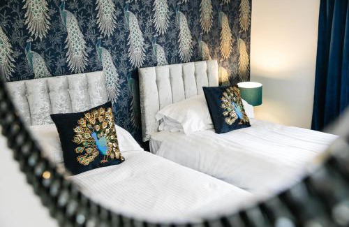 York Apartment | The Woolpack York - Unforgettable Group Getaway in Central York