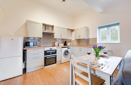 Norwich House | The Workshop & The Cart Lodge