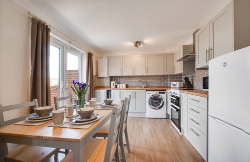 Norwich House | The Workshop & The Cart Lodge