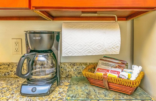 Moclips Condo | The World is your Oyster at this Unique Condo