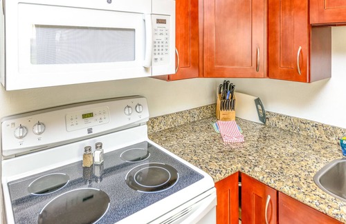 Moclips Condo | The World is your Oyster at this Unique Condo