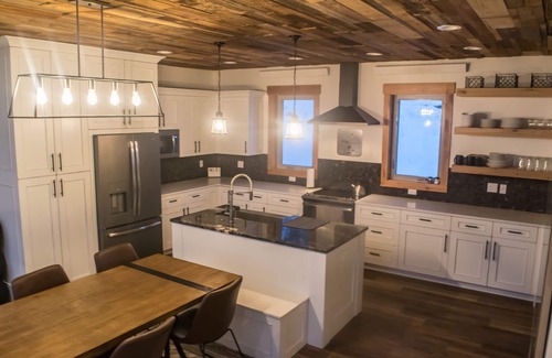 Pagosa Springs House | The "Worst" home, Best Stay in Pagosa!