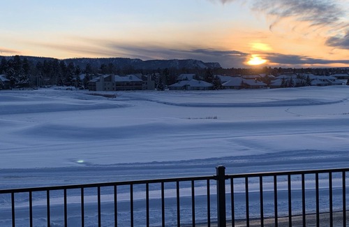 Pagosa Springs House | The "Worst" home, Best Stay in Pagosa!