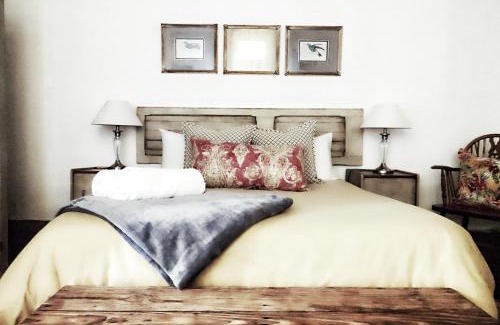 Adelaide House | The Writer's House