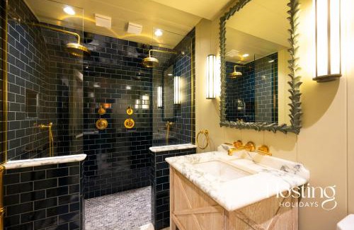 Marlow House | The Writers Retreat