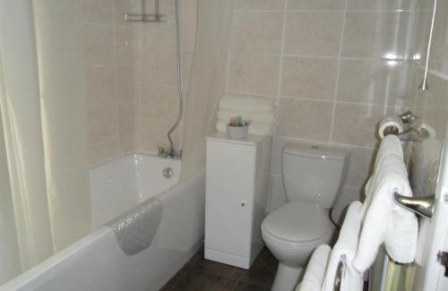 Malvern Hotel | The Wyche Inn