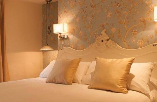 Shipton under Wychwood Hotel | The Wychwood Inn