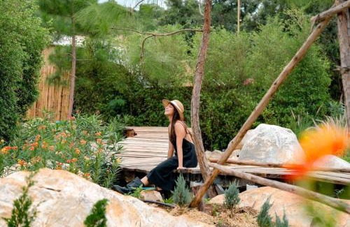 Mu Si Villa | The X10 private pool villa khaoyai SHA Certified เขาใหญ่