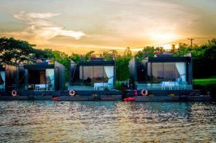 Kanchanaburi Resort | The Xcape River Kwai