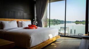 Kanchanaburi Resort | The Xcape River Kwai