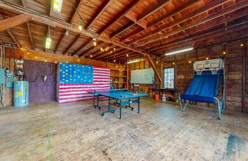 South Yarmouth House | The Yarmouth House - House Only