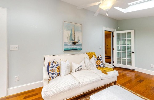 South Yarmouth House | The Yarmouth House - House Only