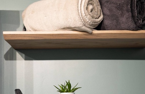 Saint-Denis-le-Thiboult House | The Yellow Well - Nature & Spa Cottage