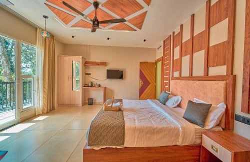 Udumbanchola House | The Yela Munnar by VOYE HOMES , Nestled in Cardamom Plantation