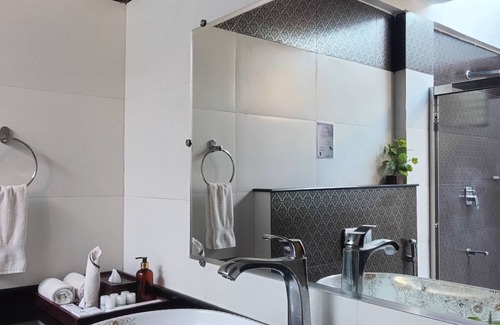 Virajpet Resort | THE YELLOW BAMBOO RESORT AND SPA