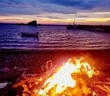 Heart's Delight House | The Yellow Dory -hearts Delight 2br! Ocean Views