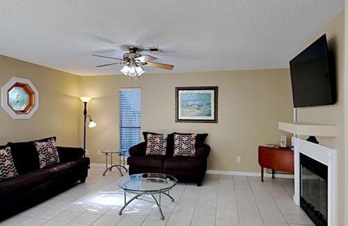 Pensacola House | The Yellow House