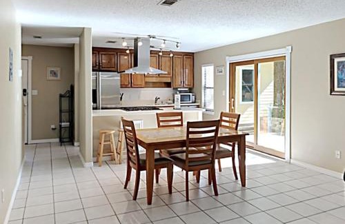 Pensacola House | The Yellow House