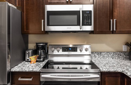 West Yellowstone Apartment | The Yellowstone Hideaway Unit C