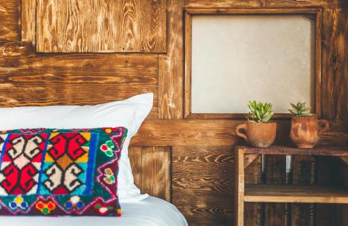 Tamraght Hotel | The Yogi Surfer