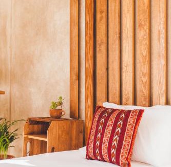 Tamraght Hotel | The Yogi Surfer