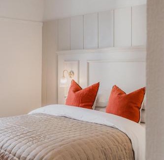 Skipton Hotel | The Yorkshire Unicorn