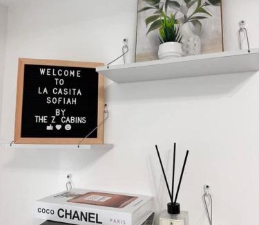 San Fernando Apartment | The Z Cabins