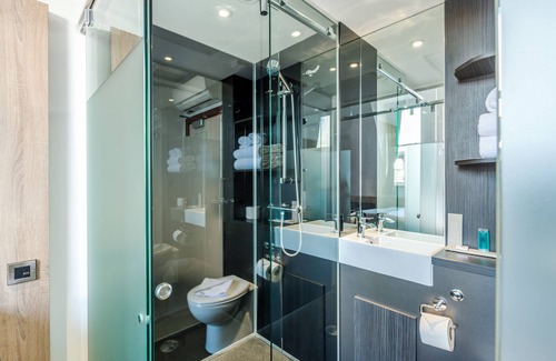 City Centre Glasgow Hotel | The Z Hotel Glasgow