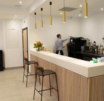 Covent Garden Hotel | The Z Hotel Strand