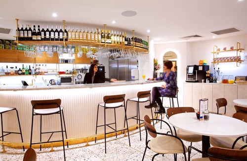 London City Centre Hotel | The Z Hotel Trafalgar