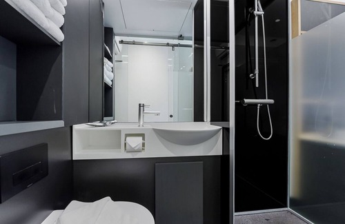 London City Centre Hotel | The Z Hotel Trafalgar