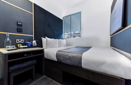 London City Centre Hotel | The Z Hotel Trafalgar