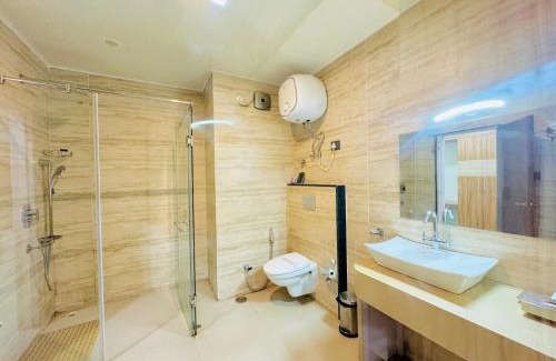 Gangtok Hotel | The Z Retreat & Spa Gangtok