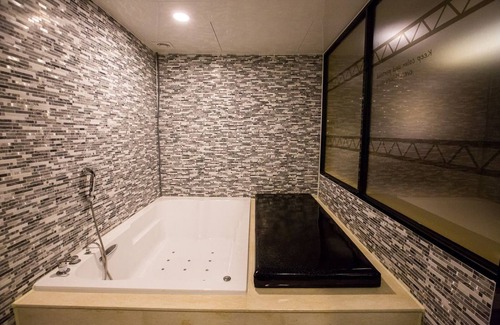 Jangyu-myeon Hotel | The Zenith Hotel