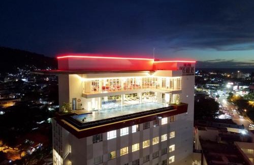 Padang Hotel | The ZHM Premiere Padang