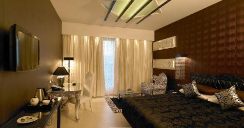 Whitefield Hotel | The Zuri Whitefield Bengaluru