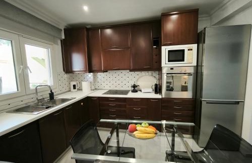 Karpenisi Apartment | Thea Mare