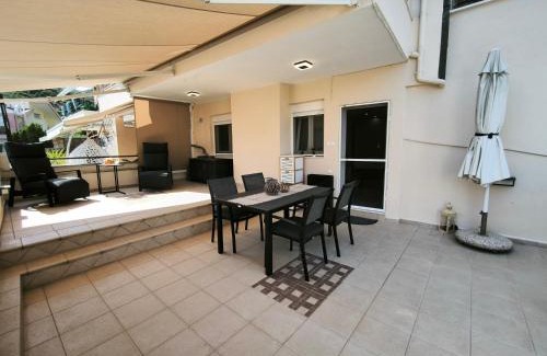 Karpenisi Apartment | Thea Mare