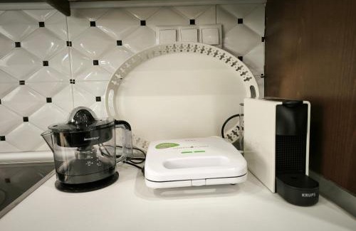 Karpenisi Apartment | Thea Mare