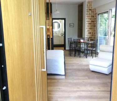 Evrostina Apartment | THEA STUDIOS Eurostina