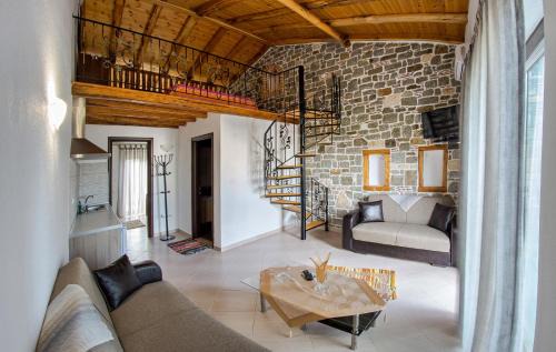 Sarti Apartment | Theano Apartments